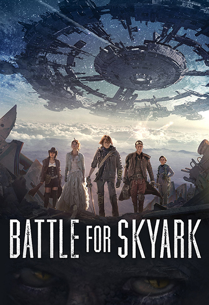 Feature Film: Battle for Skyark