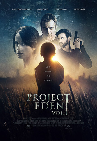 Feature Film: Project Eden Vol. I