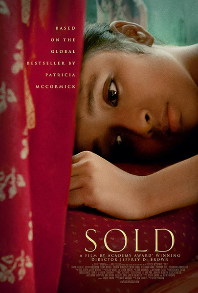 Feature Film: Sold